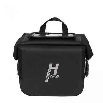 Haberland H2O schwarz (2179434001)