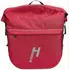 Haberland Einzeltasche eMotion rot/schwarz (EKS429 40)