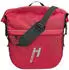 Haberland Einzeltasche eMotion rot/schwarz (EKS429 40)