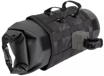 M-Wave Rough Ride Front Black Series (122681)