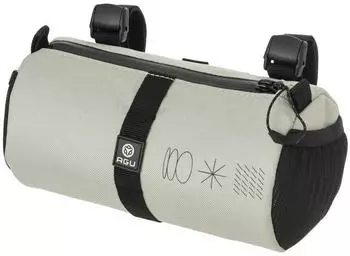 AGU Roll Bag Venture Highland Green 1.5L, 41503202