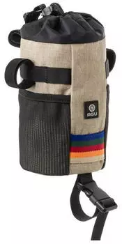 AGU Borsa Venture 9x16x9cm Manubrio Snack-Pack Vintage