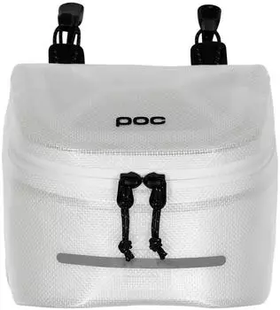 POC Ultra Bar Bag 4L Weiß Modell 2026 4 L