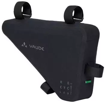 VAUDE Trailframe (M) black