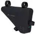 VAUDE Trailframe (M) black