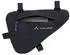 VAUDE Trailframe (M) black