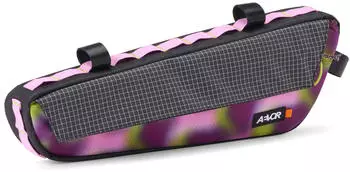 Aevor Urban Bike Gear Frame Pack (3L - M) ProofPsychedelicSlush