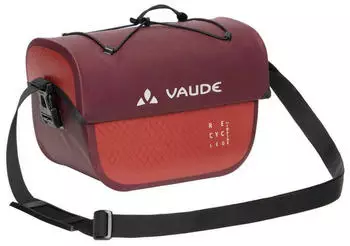 VAUDE Aqua Box 4 Recycled (6L) Redeva