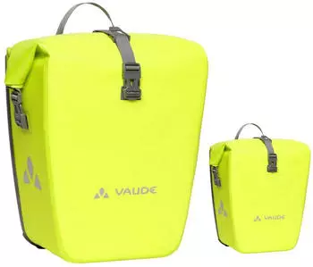 VAUDE Aqua Back (48L) BrightGreen