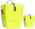 VAUDE Aqua Back (48L) BrightGreen