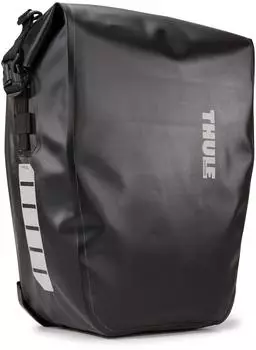 Thule Shield Pannier Pair 25 (2 x 25L) Black