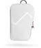 Cyclite Fork Bag Set (3.1L) LightGrey