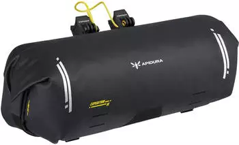 Apidura Expedition Handlebar Pack (9L) black