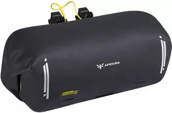 Apidura Expedition Handlebar Pack (14L) black
