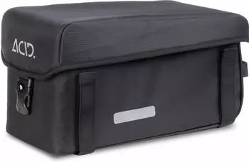 Cube Acid Gep&auml;cktr&auml;gertasche CMPT black 7 L