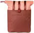 Basil Vive Shopper MIK Hooks bordeaux/pink