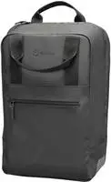 Racktime Vivi - Multifunktionale Rucksack-Seitentasche f&uuml;r...
