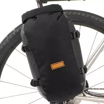 Restrap SWITCH PANNIER black