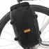 Restrap SWITCH PANNIER black