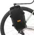 Restrap SWITCH PANNIER black