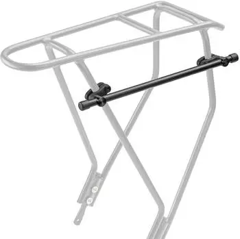 KLICKfix Xtra Rail Gep&auml;cktr&auml;gerstrebe