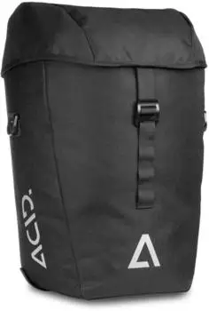 Cube Acid pannier City 20 CILink black (952000000)