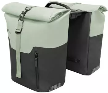 Racktime Virgil 2.0 (black/pistachio)