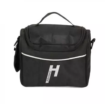 Haberland 5l Siebensachen schwarz (20250505)