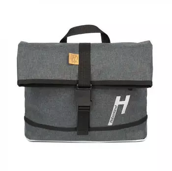 Haberland Mel eMotion 4 nature anthrazit/reflex (LKF72503PETE)