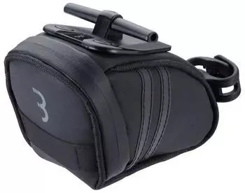 BBB CurvePack reflect S schwarz (2973051311)