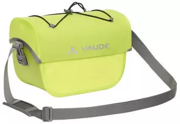 VAUDE Aqua Box 4 (6L) BrightGreen