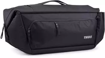 Thule Roundtrip MTB Duffel (70L) Black