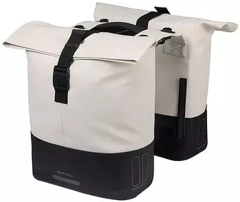 Basil Cove MIK Hooks off-white/black