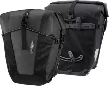 Ortlieb Back-Roller XL Plus QL2.2 granite-black