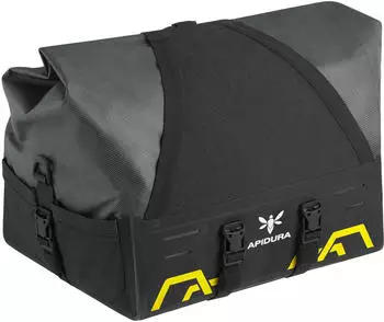 Apidura Expedition Front Rack Pack (20L)