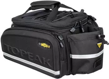 Topeak Rear rack bag MTX TRUNKBAG DX 2.0 12.3 L (63403266)