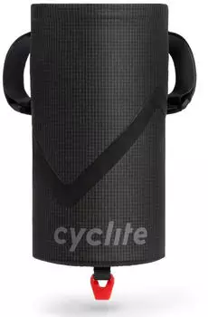 Cyclite Food Pouch / 02 black