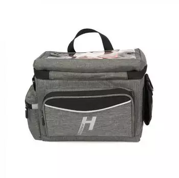 Haberland 8l Max grau (LKF320 70 X)