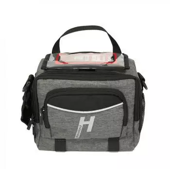 Haberland 6l Bottle grau (LKF31570X)
