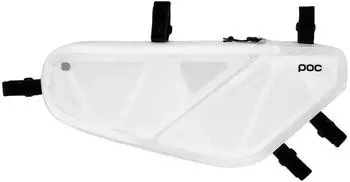 POC Ultra 3L Hydrogen White