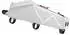 Cyclite Top Tube Bag Large 02 (2.2L) light grey