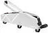 Cyclite Top Tube Bag Large 02 (2.2L) light grey