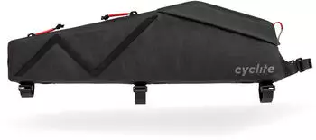 Cyclite Top Tube Bag Large 02 (2.2L) black