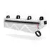 Cyclite Frame Bag XT 02 (3.2L) light grey
