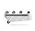 Cyclite Frame Bag XT 02 (3.2L) light grey