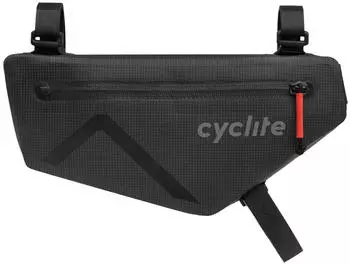 Cyclite Frame Bag Small 02 black
