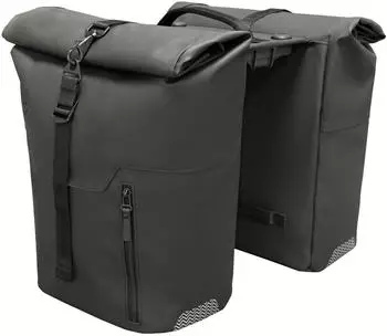 Racktime Virgil 2.0 (black)