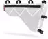 Cyclite Frame Bag Large / 02 light grey