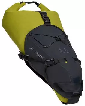 VAUDE Trailsaddle Cage black
