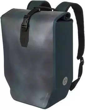 AGU Clean Shelter 21l One Size Deep Sea Blue